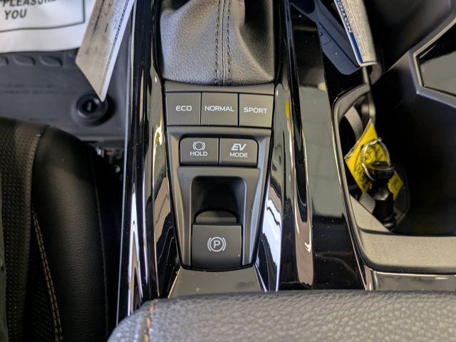 new 2026 Toyota Crown car, priced at $52,604