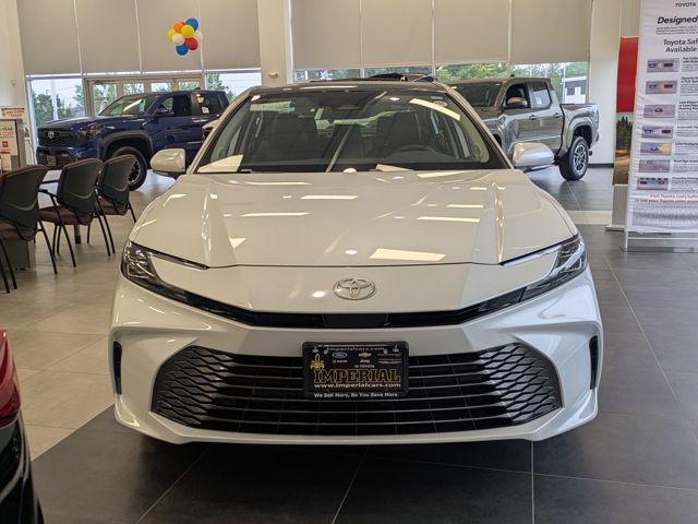 new 2026 Toyota Crown car, priced at $52,604