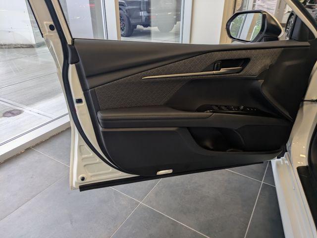 new 2026 Toyota Crown car, priced at $52,604