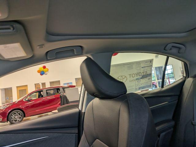 new 2026 Toyota Crown car, priced at $52,604