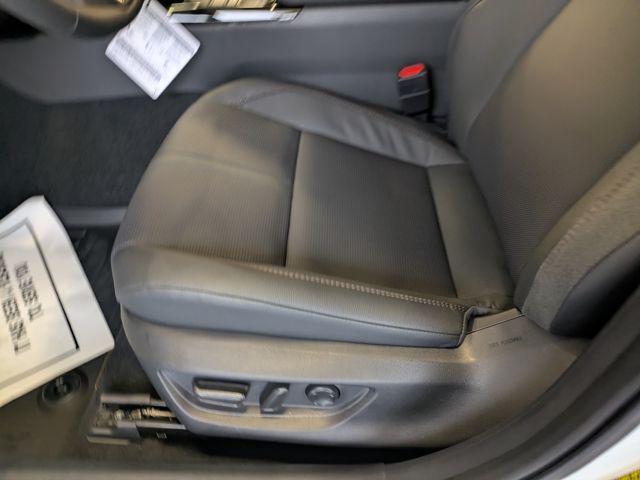 new 2026 Toyota Crown car, priced at $52,604