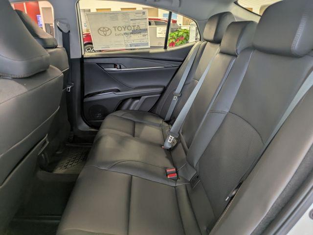 new 2026 Toyota Crown car, priced at $52,604