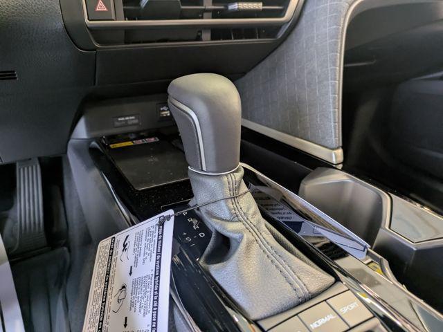 new 2026 Toyota Crown car, priced at $52,604