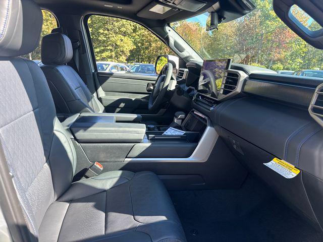 new 2026 Toyota Sequoia car, priced at $77,763