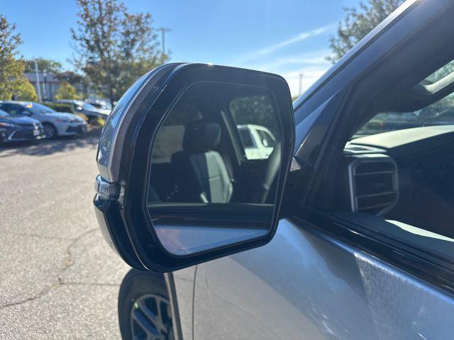 new 2026 Toyota Sequoia car, priced at $77,763