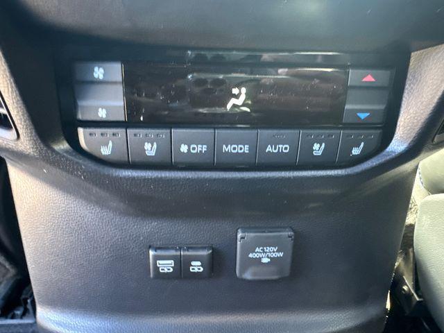 new 2026 Toyota Sequoia car, priced at $77,763