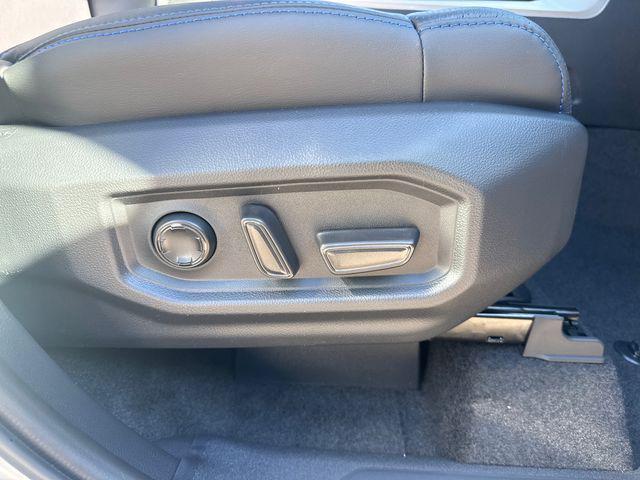 new 2026 Toyota Sequoia car, priced at $77,763