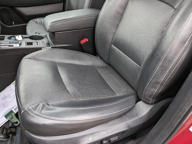 used 2016 Subaru Legacy car, priced at $17,477