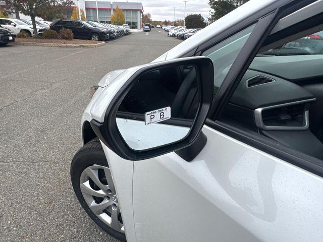 new 2026 Toyota Corolla car, priced at $23,239