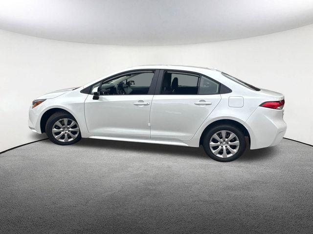 new 2026 Toyota Corolla car, priced at $23,239