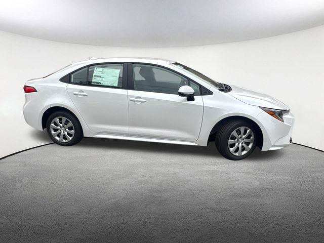 new 2026 Toyota Corolla car, priced at $23,239