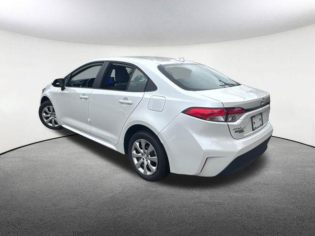 new 2026 Toyota Corolla car, priced at $23,239