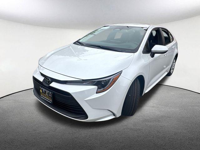 new 2026 Toyota Corolla car, priced at $23,239