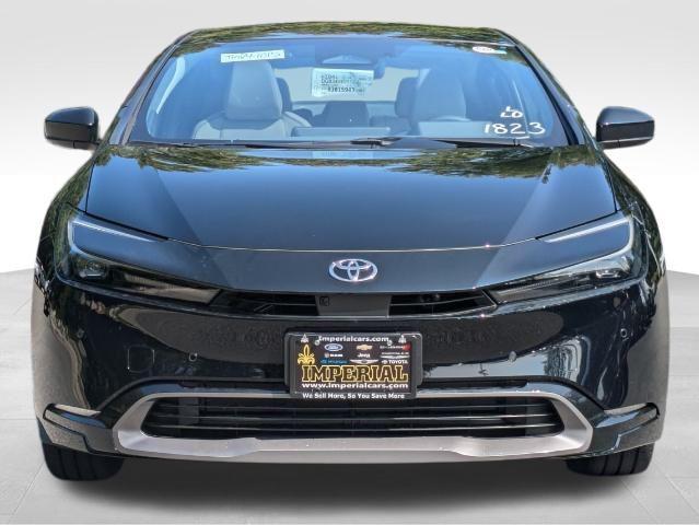 new 2024 Toyota Prius car, priced at $37,536