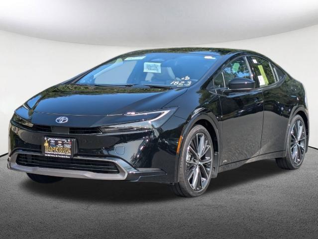 new 2024 Toyota Prius car, priced at $37,536