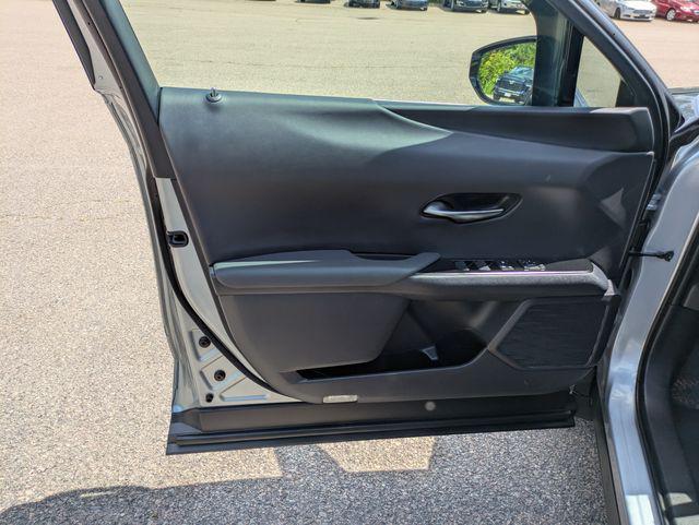 used 2024 Lexus UX 250h car, priced at $34,477