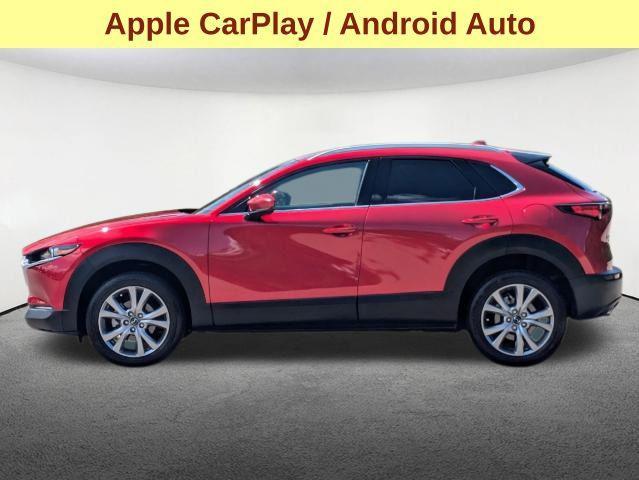 used 2022 Mazda CX-30 car, priced at $23,977