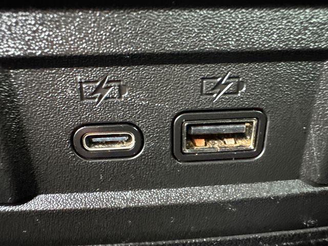 used 2024 GMC Canyon car, priced at $41,477