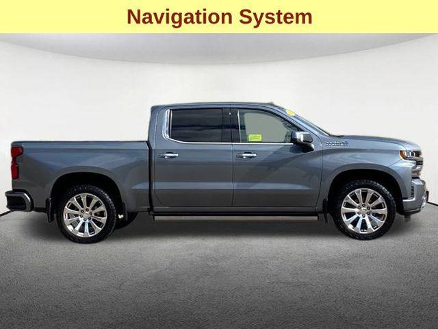 used 2020 Chevrolet Silverado 1500 car, priced at $37,977