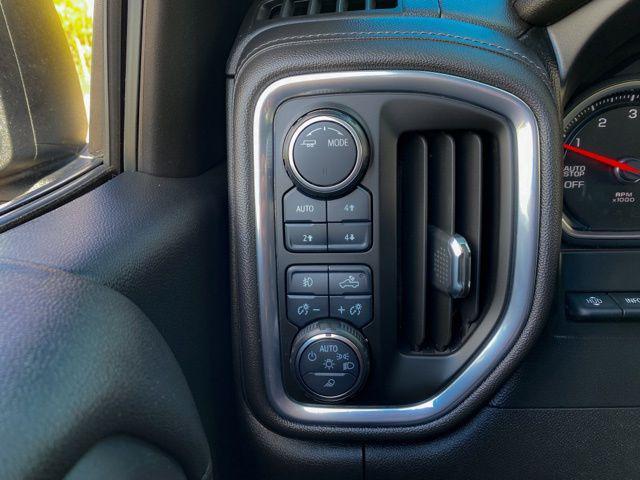 used 2020 Chevrolet Silverado 1500 car, priced at $37,977