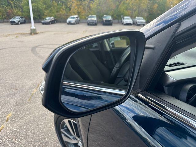 used 2018 Toyota RAV4 car, priced at $17,747