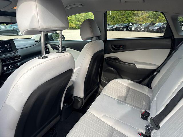 used 2023 Hyundai Kona car, priced at $20,977