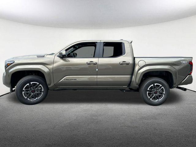 new 2025 Toyota Tacoma car, priced at $52,749