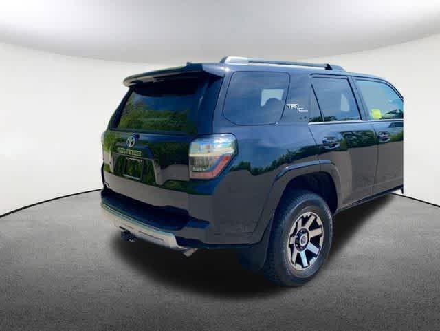 used 2023 Toyota 4Runner car, priced at $50,847