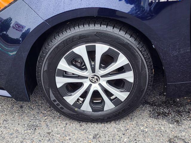 used 2020 Toyota Corolla Hybrid car, priced at $17,347