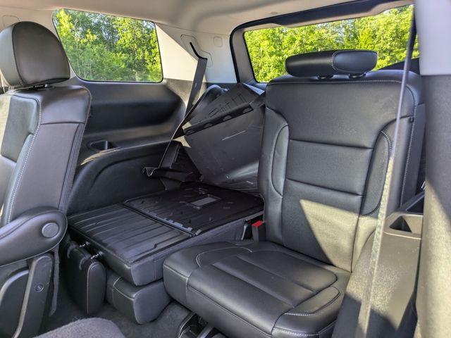 used 2023 GMC Acadia car, priced at $35,977
