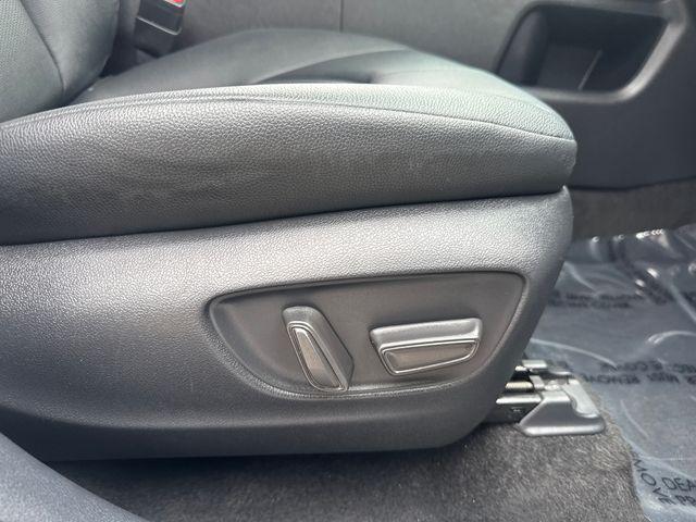 used 2025 Toyota Grand Highlander car, priced at $46,477