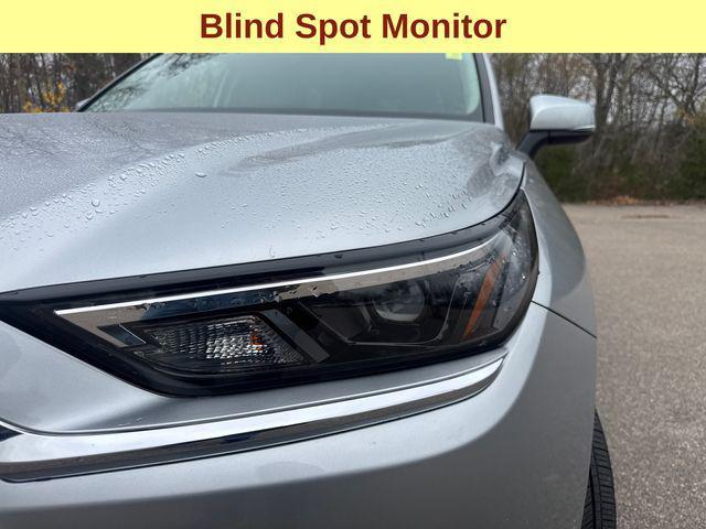 used 2025 Toyota Grand Highlander car, priced at $46,477