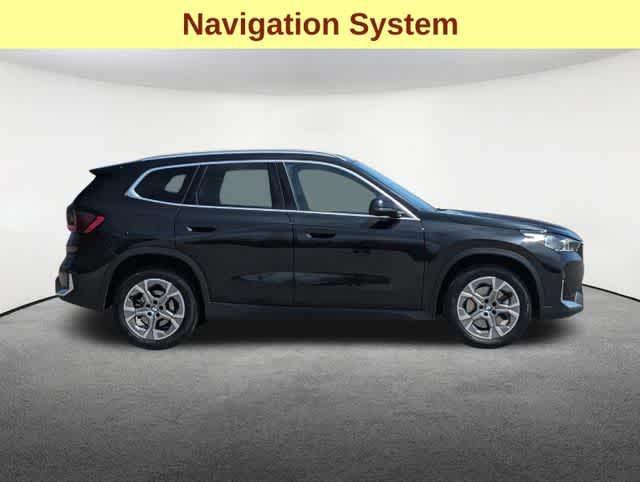 used 2023 BMW X1 car, priced at $35,477