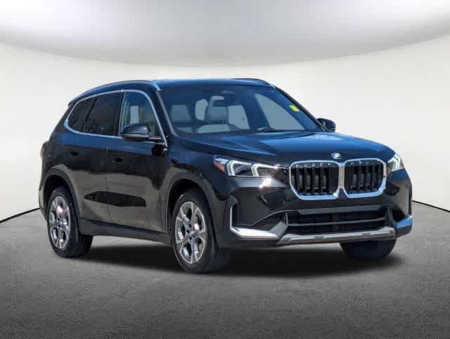 used 2023 BMW X1 car, priced at $33,647