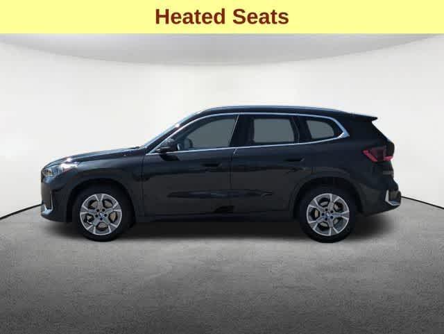 used 2023 BMW X1 car, priced at $33,647