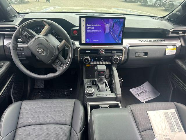 new 2025 Toyota Tacoma car, priced at $55,977