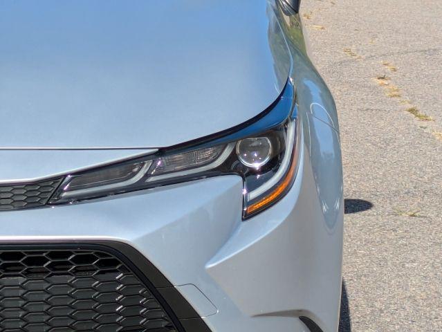 used 2022 Toyota Corolla Hybrid car, priced at $24,977