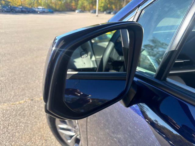 used 2024 Toyota Sienna car, priced at $37,977