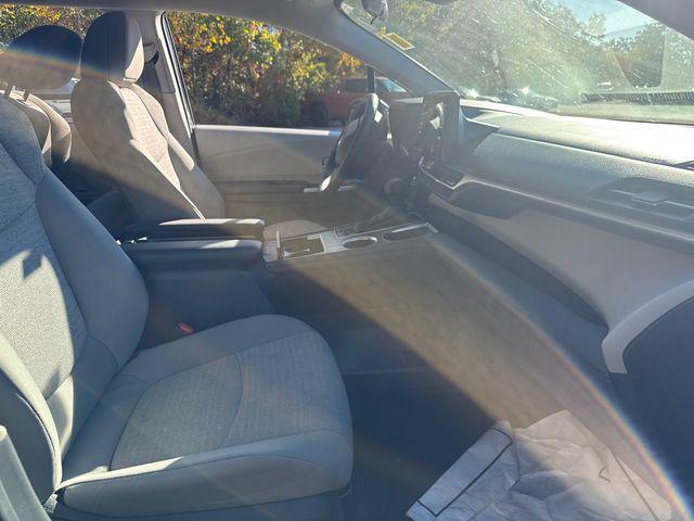 used 2024 Toyota Sienna car, priced at $37,977