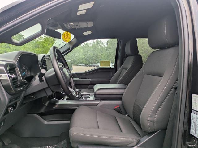 used 2023 Ford F-150 car, priced at $44,977