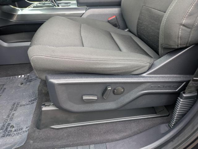 used 2023 Ford F-150 car, priced at $44,977