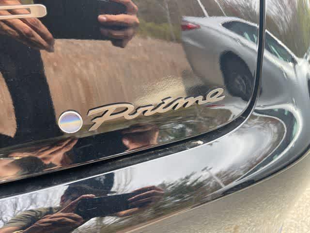 new 2024 Toyota Prius Prime car, priced at $39,011
