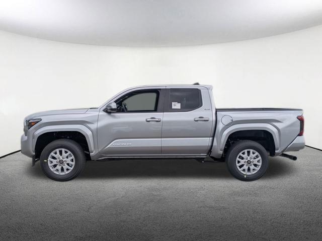new 2025 Toyota Tacoma car, priced at $40,326