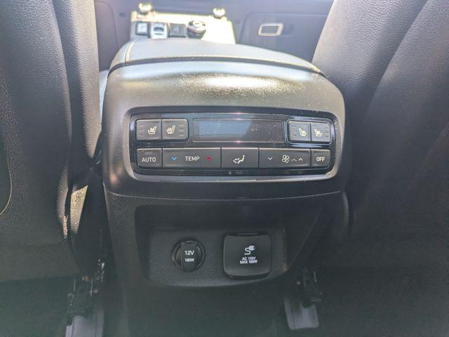 used 2023 Hyundai Palisade car, priced at $38,584