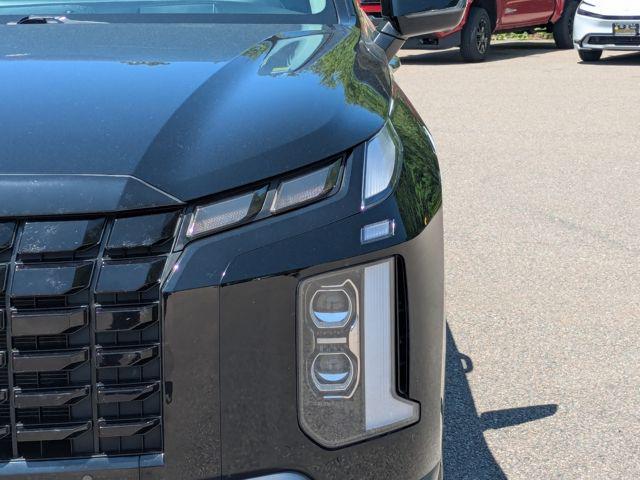 used 2023 Hyundai Palisade car, priced at $38,584