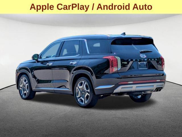 used 2023 Hyundai Palisade car, priced at $38,584