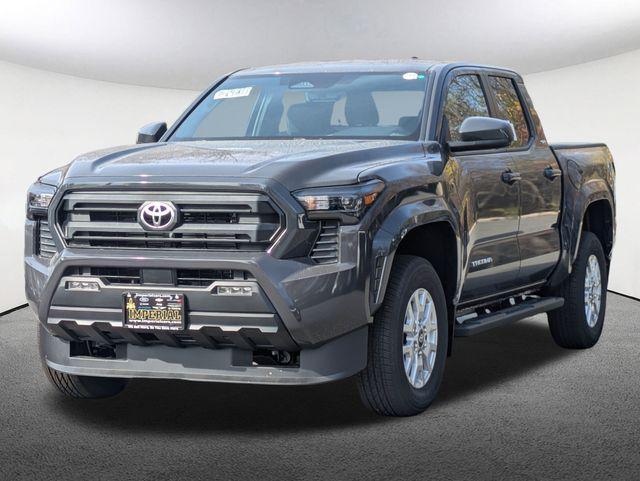 new 2024 Toyota Tacoma car, priced at $40,929