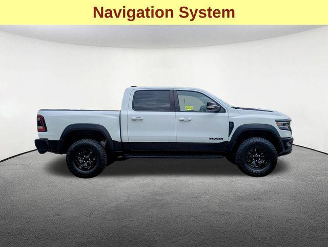 used 2022 Ram 1500 car, priced at $84,987