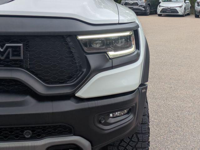 used 2022 Ram 1500 car, priced at $84,987