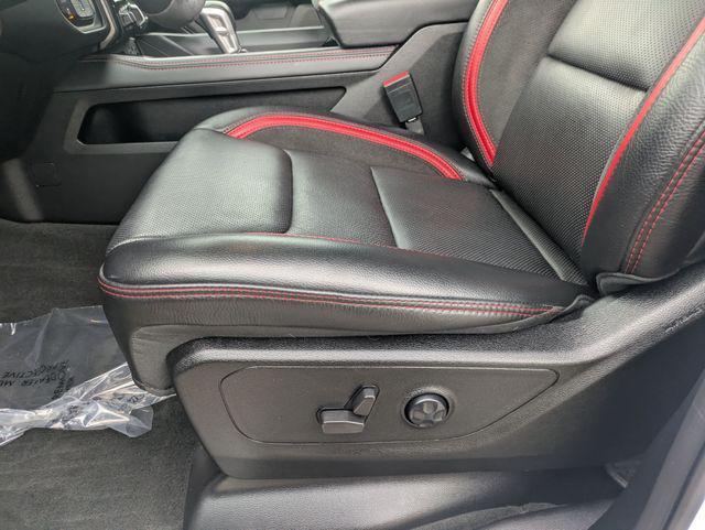 used 2022 Ram 1500 car, priced at $84,987